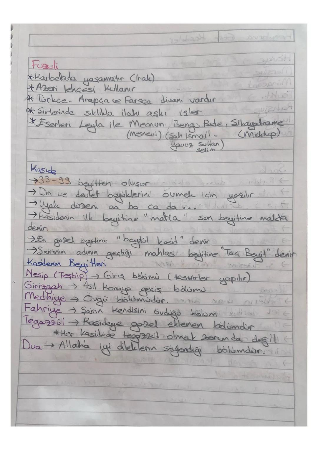 # Dluan Edebiyatı Nazım Biçimleri

↓

Beyitlerle
Kurulan

*Gazel
*Kaside
*Mesnevi
*Möstezat
*Kit'a

↓

Dörtlüklerle
Kurulan

*Tuyug
*Sarkı
*