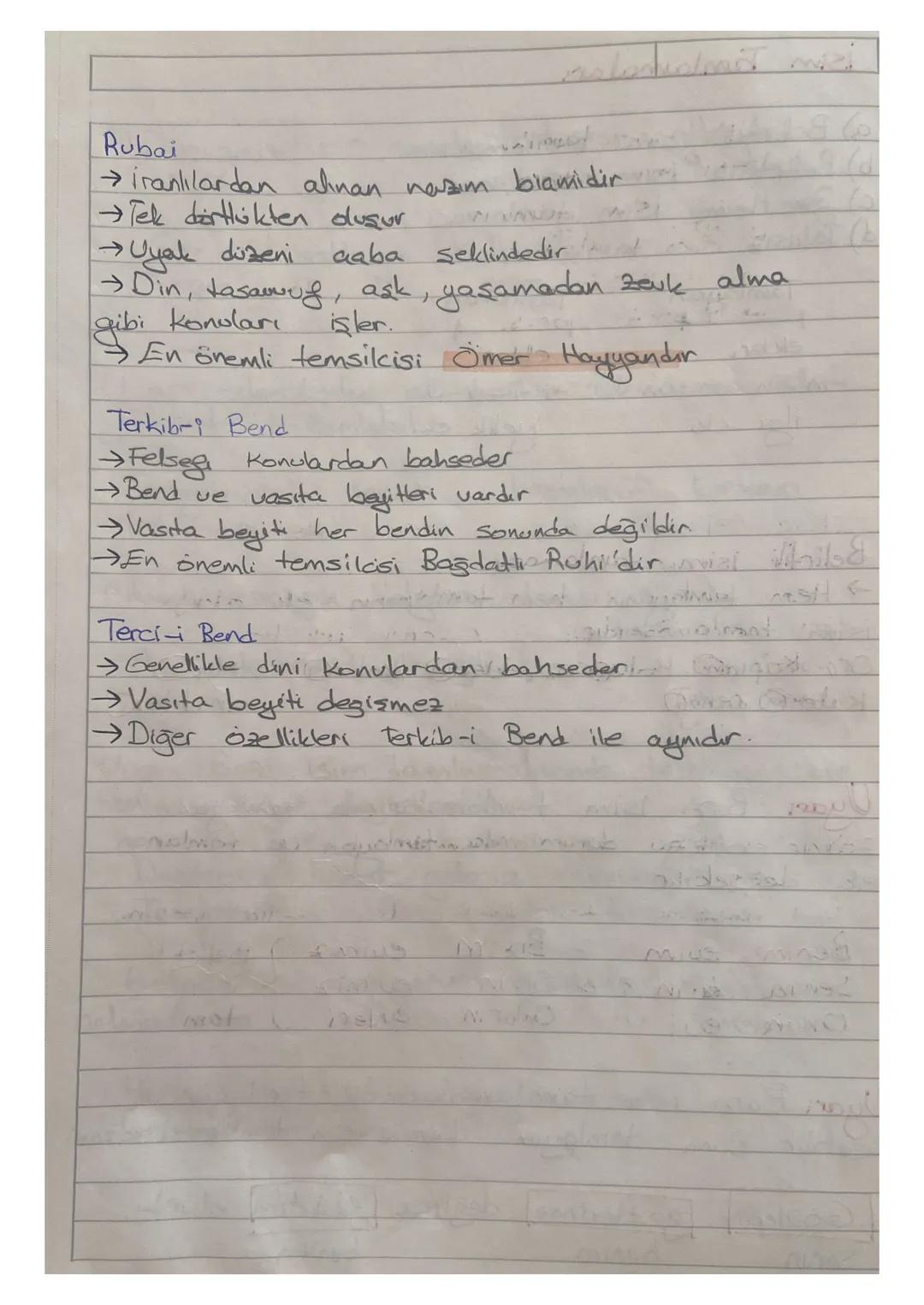 # Dluan Edebiyatı Nazım Biçimleri

↓

Beyitlerle
Kurulan

*Gazel
*Kaside
*Mesnevi
*Möstezat
*Kit'a

↓

Dörtlüklerle
Kurulan

*Tuyug
*Sarkı
*