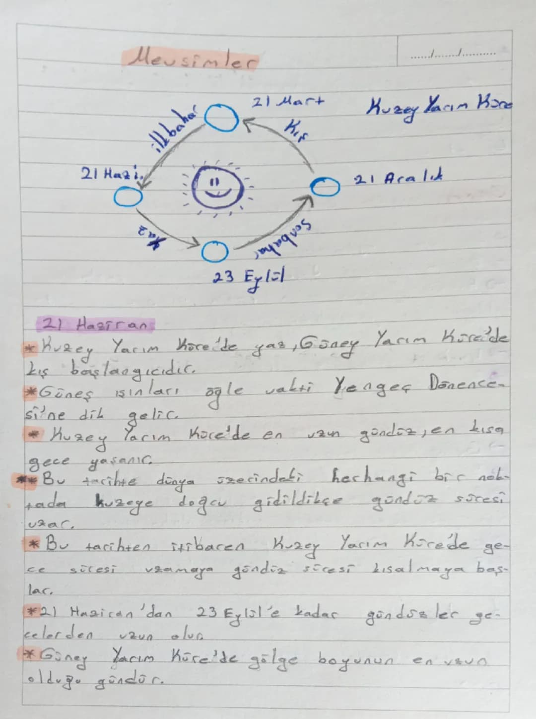 Dunga'nin Hareketler?
Gece -Gündüz oluşur.
24 saatte tamamlanır.
*365 gün 6 saatte tamamlanır
* Yıl oluşur
23°
27dk
Yengeç
Dönencesi
Ekvator