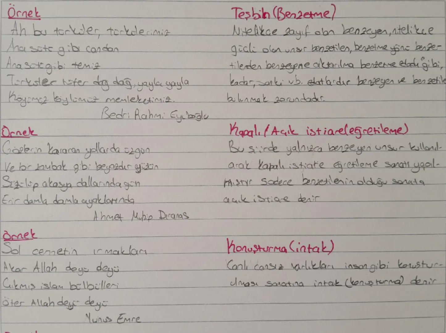 Örnek
Ah bu torkdler, torkelerimiz
Ana sote gibi candan
Ana Solegibi temiz
Tockster ister dog dağ, yayla yayla
Koyomez bylomat memleketimiz.