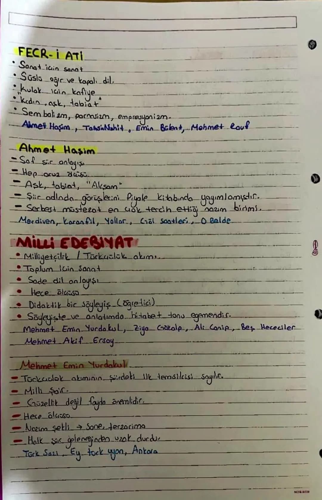 4
-SÏÏR-
I. TANZİMAT.
• Toplum iain Sanat
• Pacao değil bütün gozelliği
• Aruzun yanında here de denenmiştir.
• Dilde Sadeleştirme denenmiş,