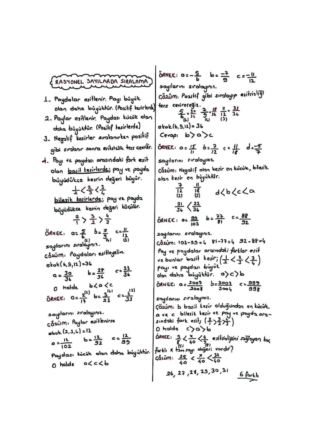 Devirli Ondalık Sayıyı Rasyonel @ogretmenimin_matematik.defteri
Sayiya Geviren Formül:
-
Sayının Devretmeyen
Tamamı
Kısım
Virgülün Sağ Devre