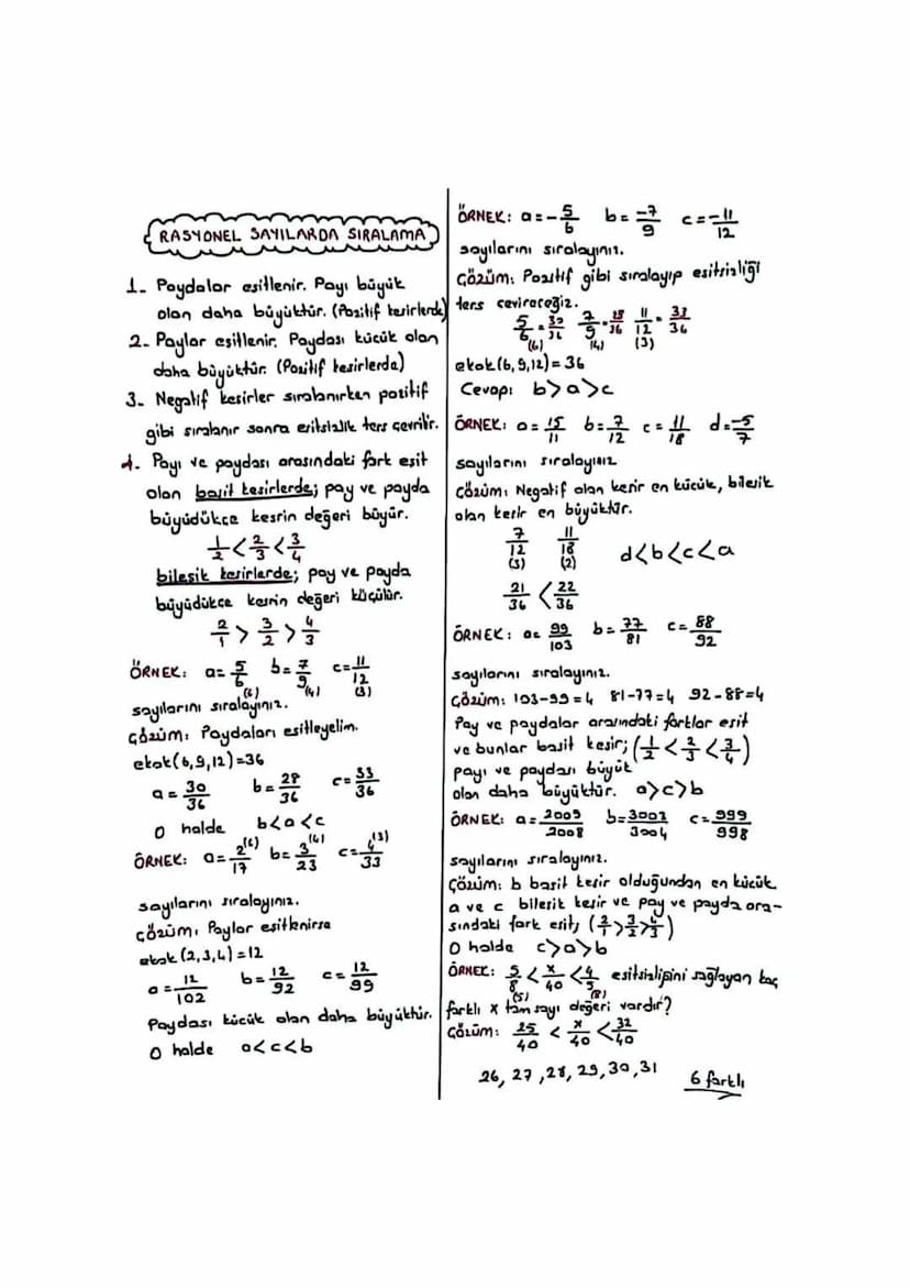 Devirli Ondalık Sayıyı Rasyonel @ogretmenimin_matematik.defteri
Sayiya Geviren Formül:
-
Sayının Devretmeyen
Tamamı
Kısım
Virgülün Sağ Devre