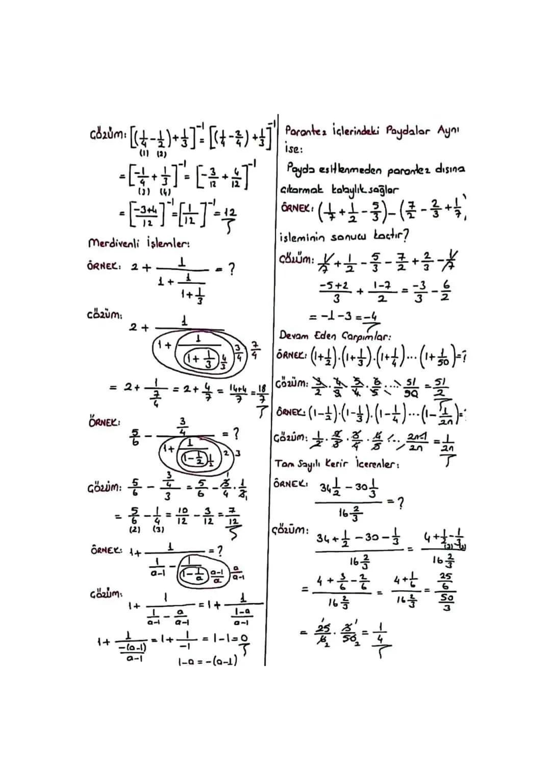 Devirli Ondalık Sayıyı Rasyonel @ogretmenimin_matematik.defteri
Sayiya Geviren Formül:
-
Sayının Devretmeyen
Tamamı
Kısım
Virgülün Sağ Devre