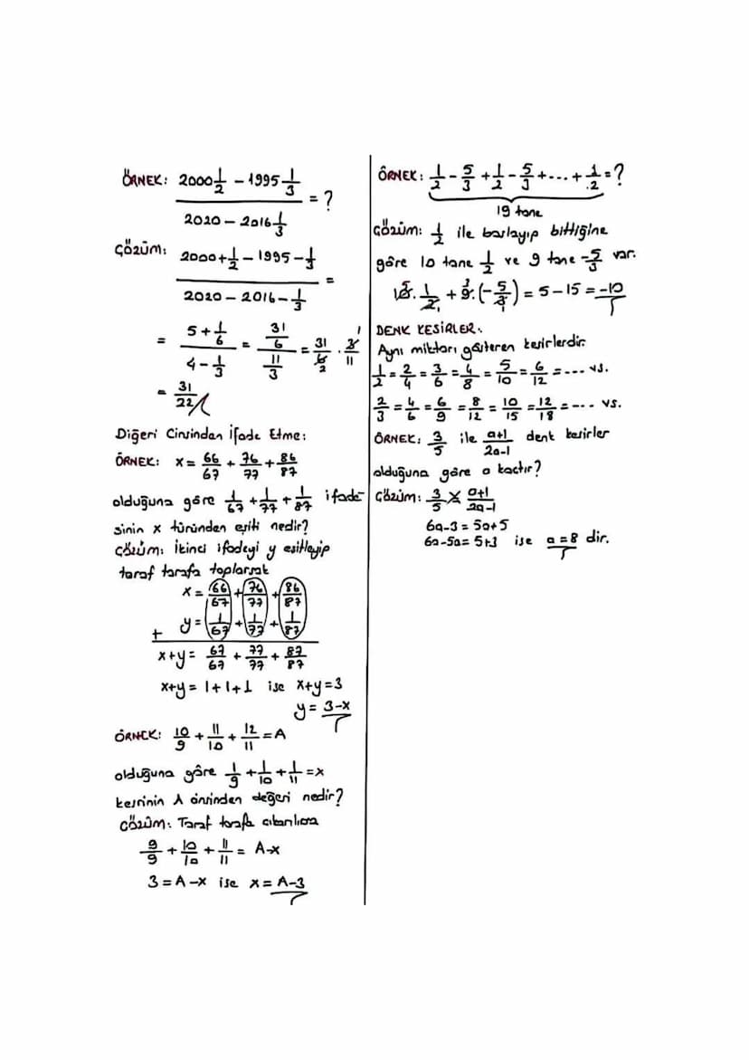 Devirli Ondalık Sayıyı Rasyonel @ogretmenimin_matematik.defteri
Sayiya Geviren Formül:
-
Sayının Devretmeyen
Tamamı
Kısım
Virgülün Sağ Devre