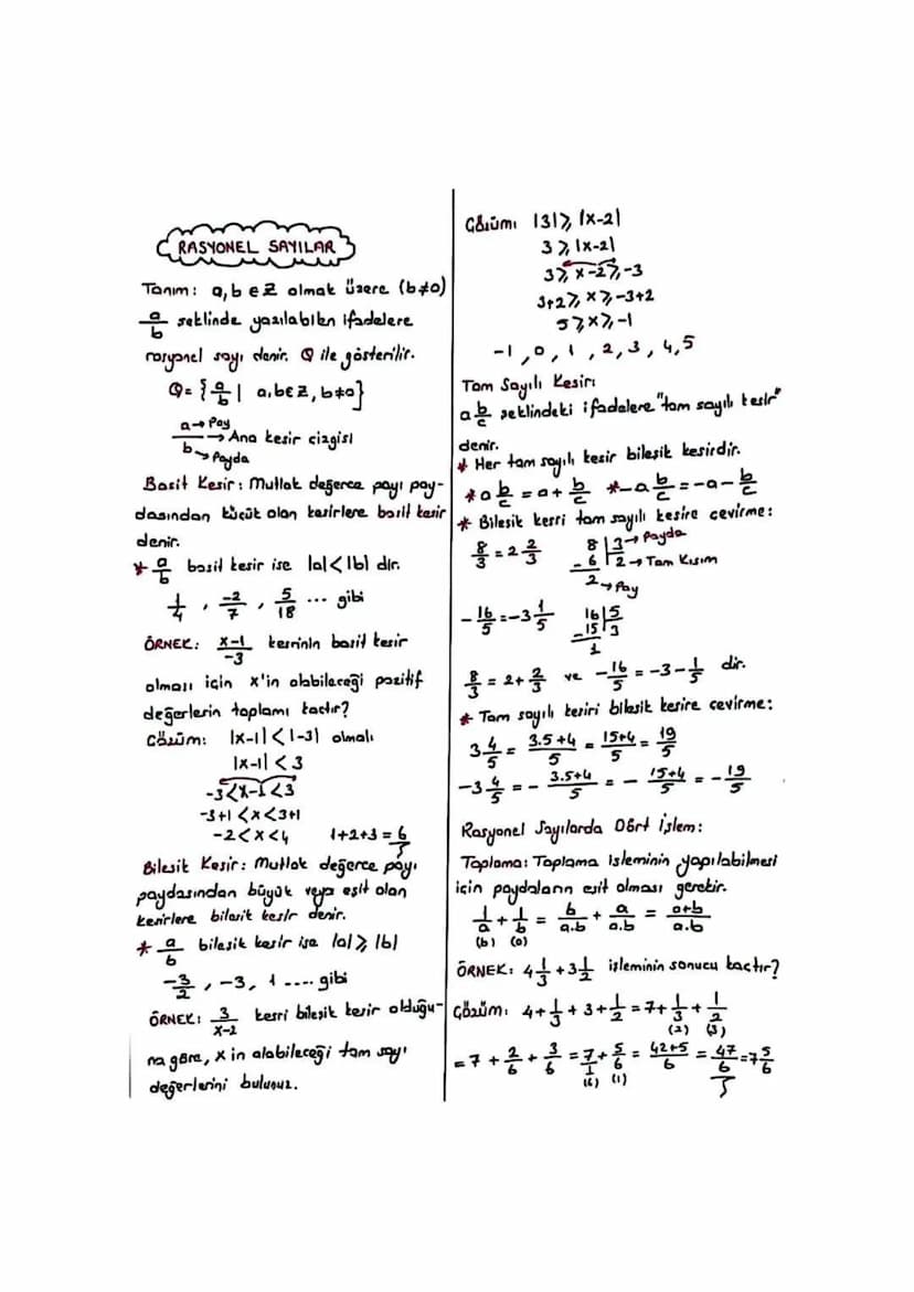 Devirli Ondalık Sayıyı Rasyonel @ogretmenimin_matematik.defteri
Sayiya Geviren Formül:
-
Sayının Devretmeyen
Tamamı
Kısım
Virgülün Sağ Devre