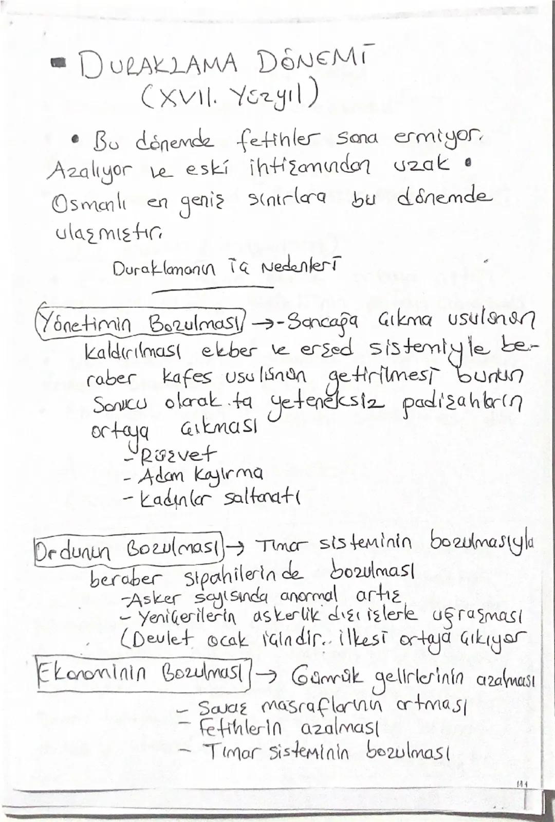 YENI GAGDA AURUPA
(1453-1789)
Bilim ve teknikte gelişmeler *
•Barut → Derebeyliğin yıkılmasında,
•pusula → Coğrafi Keşiflerin yapılmasında,
