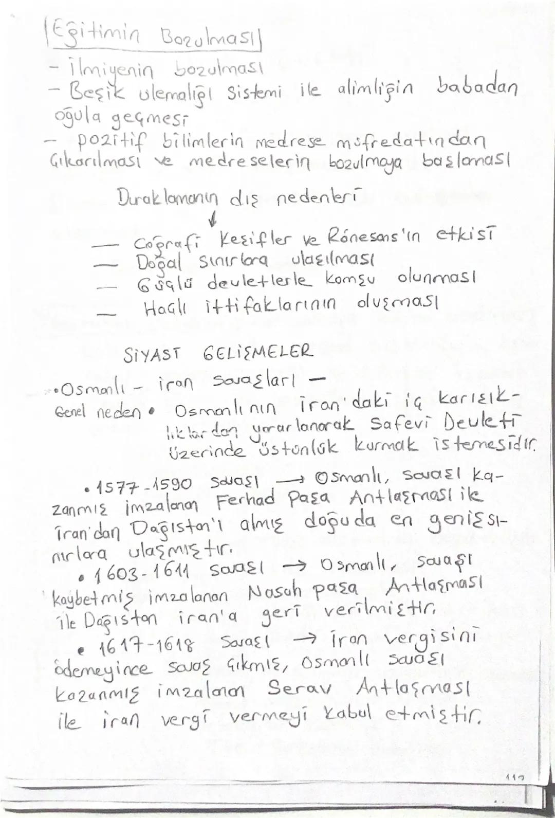 YENI GAGDA AURUPA
(1453-1789)
Bilim ve teknikte gelişmeler *
•Barut → Derebeyliğin yıkılmasında,
•pusula → Coğrafi Keşiflerin yapılmasında,
