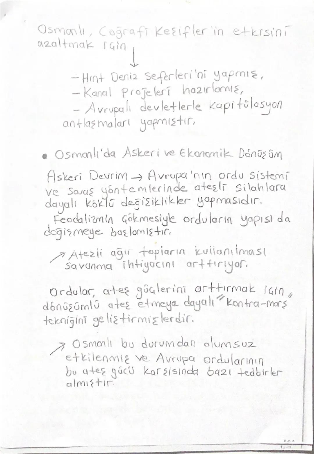 YENI GAGDA AURUPA
(1453-1789)
Bilim ve teknikte gelişmeler *
•Barut → Derebeyliğin yıkılmasında,
•pusula → Coğrafi Keşiflerin yapılmasında,
