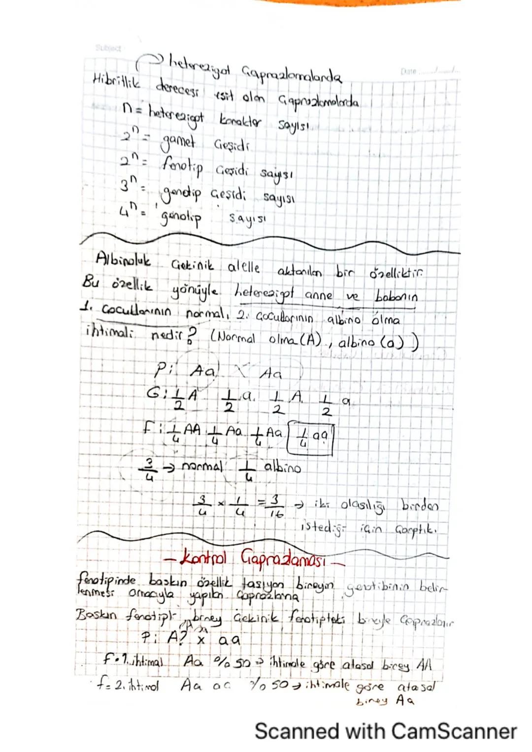 Date
Subject:
Mitcala ilgili Kavramlar
-A) kromosomların yapısı ve hücre bölünmesindeki rolü-
A--Mito2, döllenmiş yumurta hücresindeki kalit