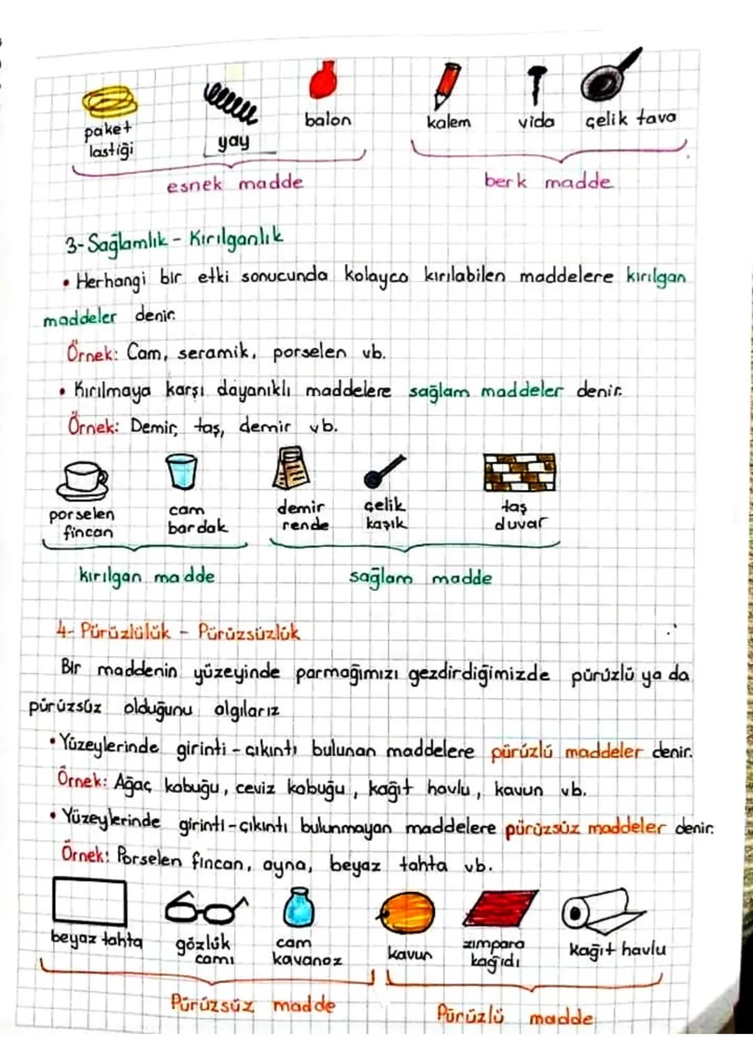 1. ÜNİTE: GEZEGENİMİZİ TANIYALIM
DÜNYA'NIN ŞEKLİ
Dünya, güneş sistemimizdeki gezegenlerden biridir. Dünya, üze-
rinde canlıların yaşadığı te