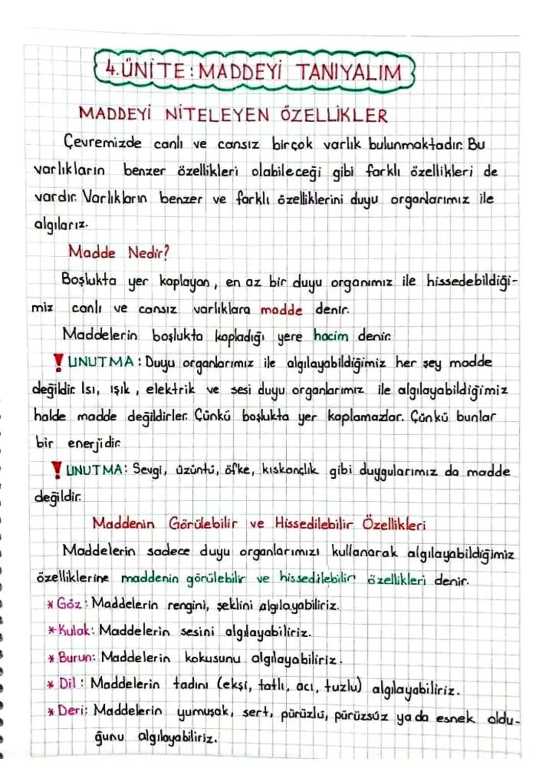 1. ÜNİTE: GEZEGENİMİZİ TANIYALIM
DÜNYA'NIN ŞEKLİ
Dünya, güneş sistemimizdeki gezegenlerden biridir. Dünya, üze-
rinde canlıların yaşadığı te