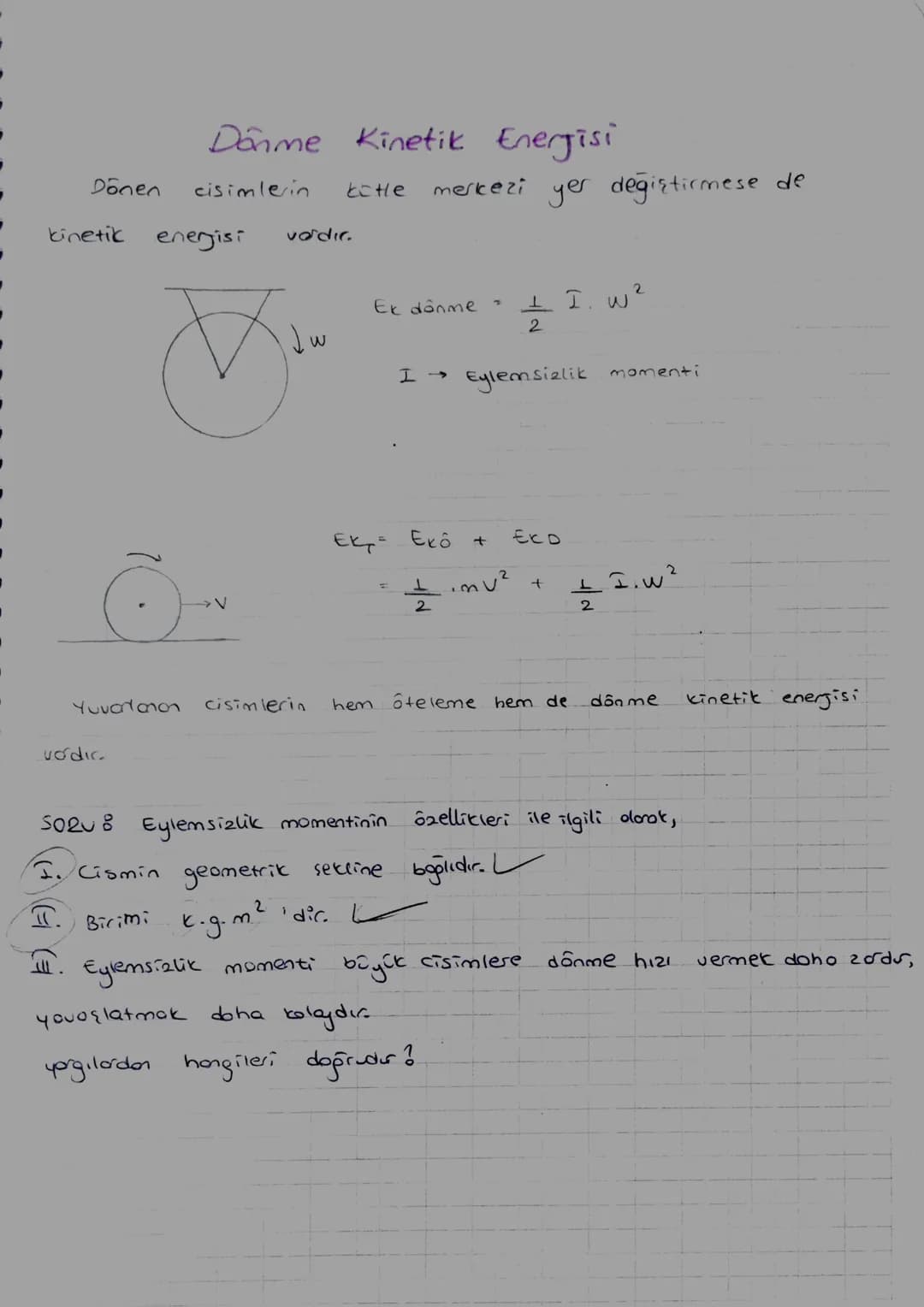 DÜZGÜN GEMBERSEL HAREKET
Yörüngesi Gember olon
hareketlinin yaptığı harekete Gembersel
hareket
denic
Bu hareketi
yapon
cisim
sabit
h12
ile i