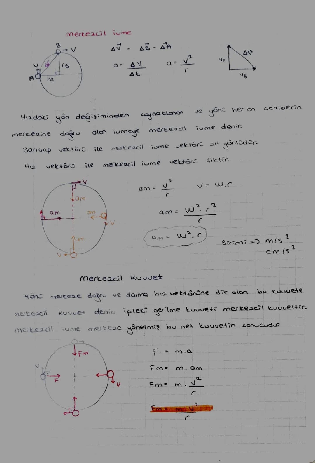 DÜZGÜN GEMBERSEL HAREKET
Yörüngesi Gember olon
hareketlinin yaptığı harekete Gembersel
hareket
denic
Bu hareketi
yapon
cisim
sabit
h12
ile i