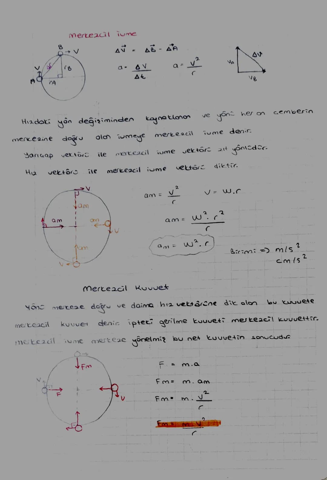 DÜZGÜN GEMBERSEL HAREKET
Yörüngesi Gember olon
hareketlinin yaptığı harekete Gembersel
hareket
denic
Bu hareketi
yapon
cisim
sabit
h12
ile i