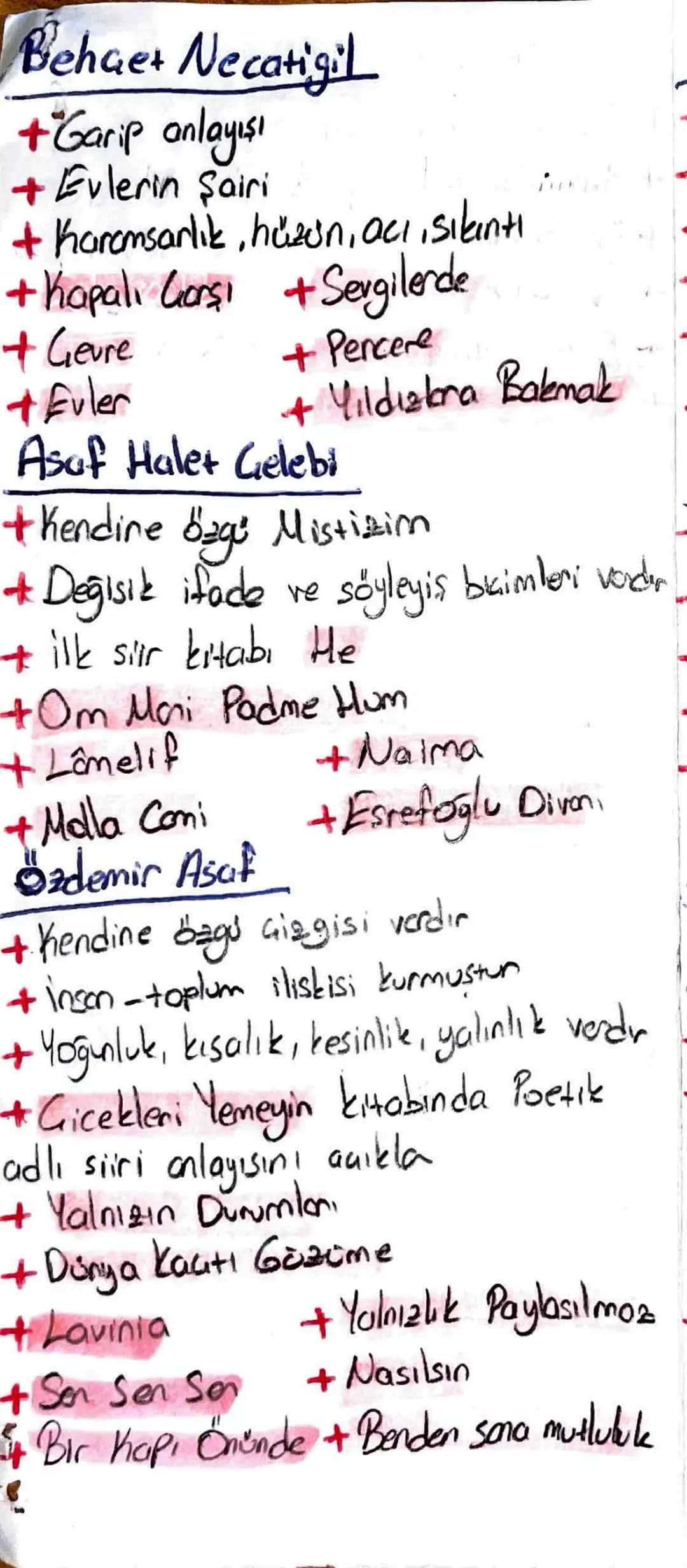 Tanzimat I. dönemi
+Sanat toplum için + Bütün gözelig
+ Esitlik, huku, vaten
~+ Romantizm
Namık Kemal
+ Voton ve Hürriyet saini +Vaveyla
+ H