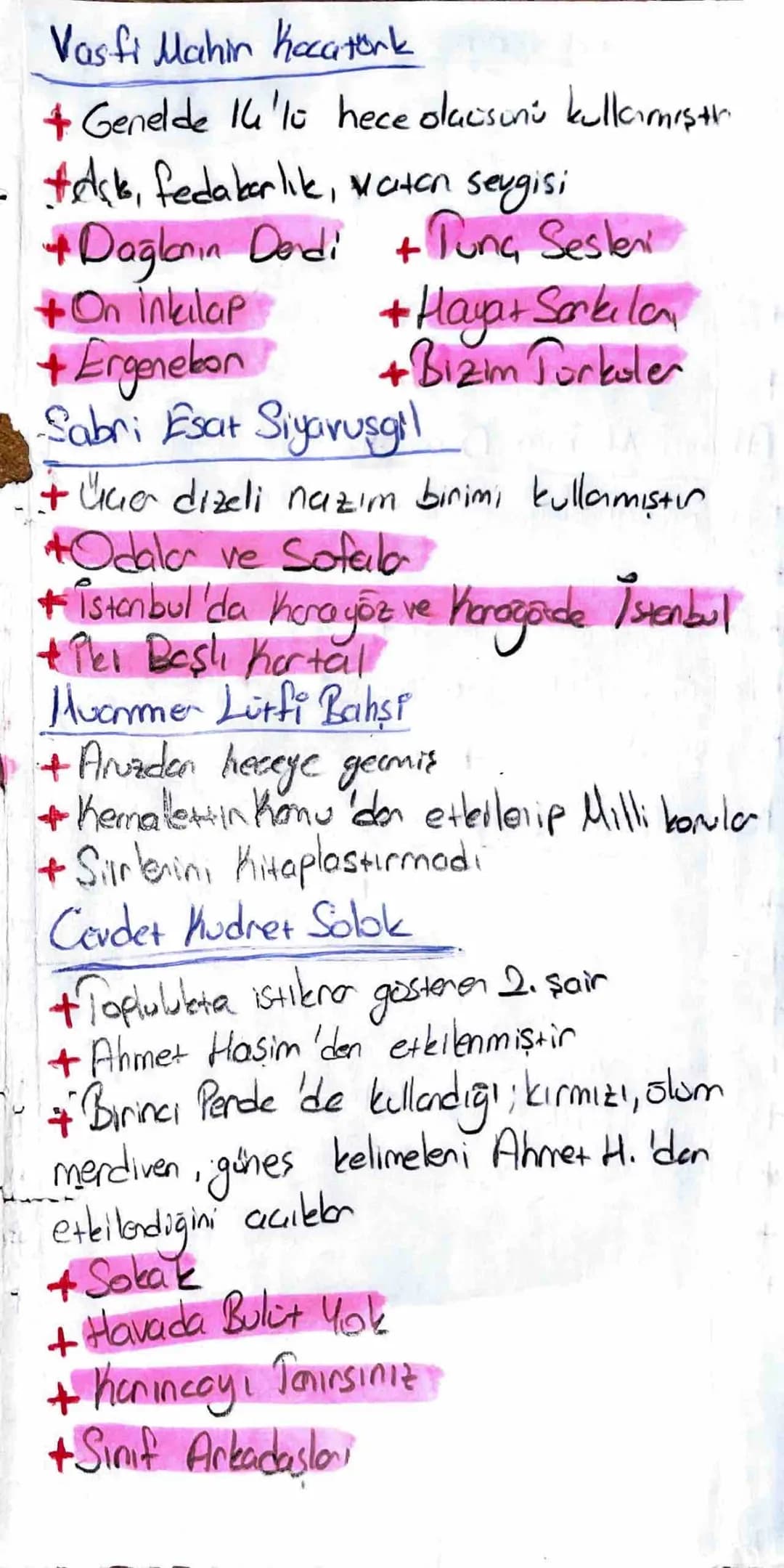 Tanzimat I. dönemi
+Sanat toplum için + Bütün gözelig
+ Esitlik, huku, vaten
~+ Romantizm
Namık Kemal
+ Voton ve Hürriyet saini +Vaveyla
+ H