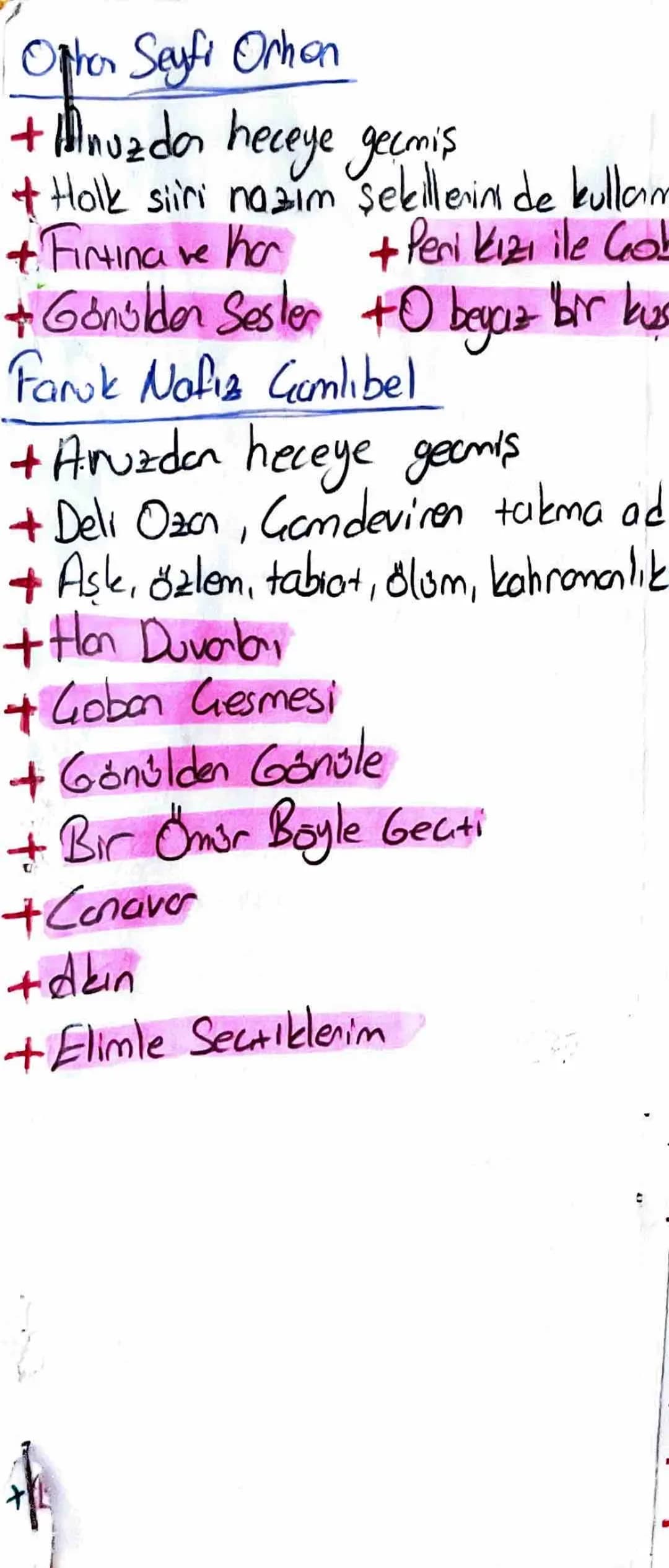 Tanzimat I. dönemi
+Sanat toplum için + Bütün gözelig
+ Esitlik, huku, vaten
~+ Romantizm
Namık Kemal
+ Voton ve Hürriyet saini +Vaveyla
+ H
