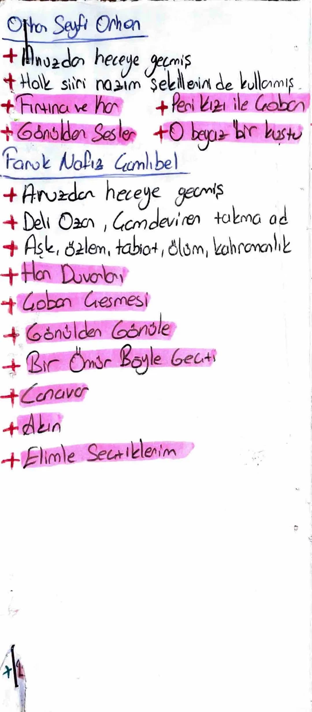 Tanzimat I. dönemi
+Sanat toplum için + Bütün gözelig
+ Esitlik, huku, vaten
~+ Romantizm
Namık Kemal
+ Voton ve Hürriyet saini +Vaveyla
+ H