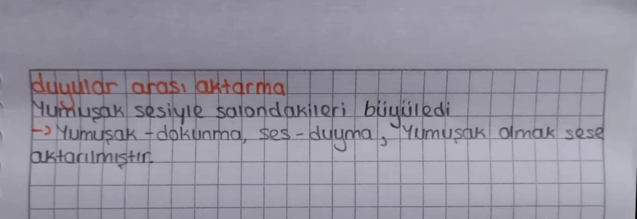 TÜRKCE
TEK ANLAMLILIK: Tek bir kavramı karşılayan, başka anl
amlar kazanmayan sözcüklerdir.
Agac, Termometre, kiremit
ÇOK ANLAMLILIK: Bir sö