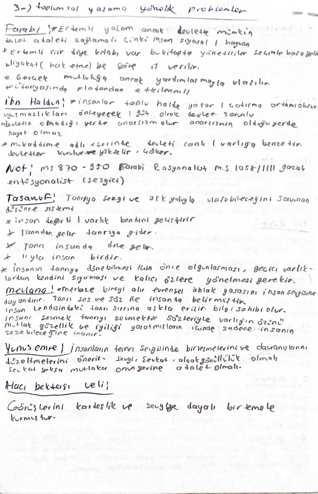 M.S 2.1 Isyy Felsefesi (Orta ang Felsefesi)

* Hristiyan ve islom Felsefesi olarak zlye ayrılır.
* Bu dönemde yo inancın pelkistirilmesi içi