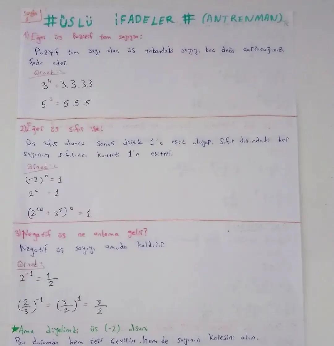 1) Eger
#USLU
FADELER # (ANTRENMAN)
FL
Sayı
olan S
tabandaki sayıyı kaç defa çarpacağınız.
Poaf tam sayıysa:
Pozitif tam
fade eder
Glockin
3