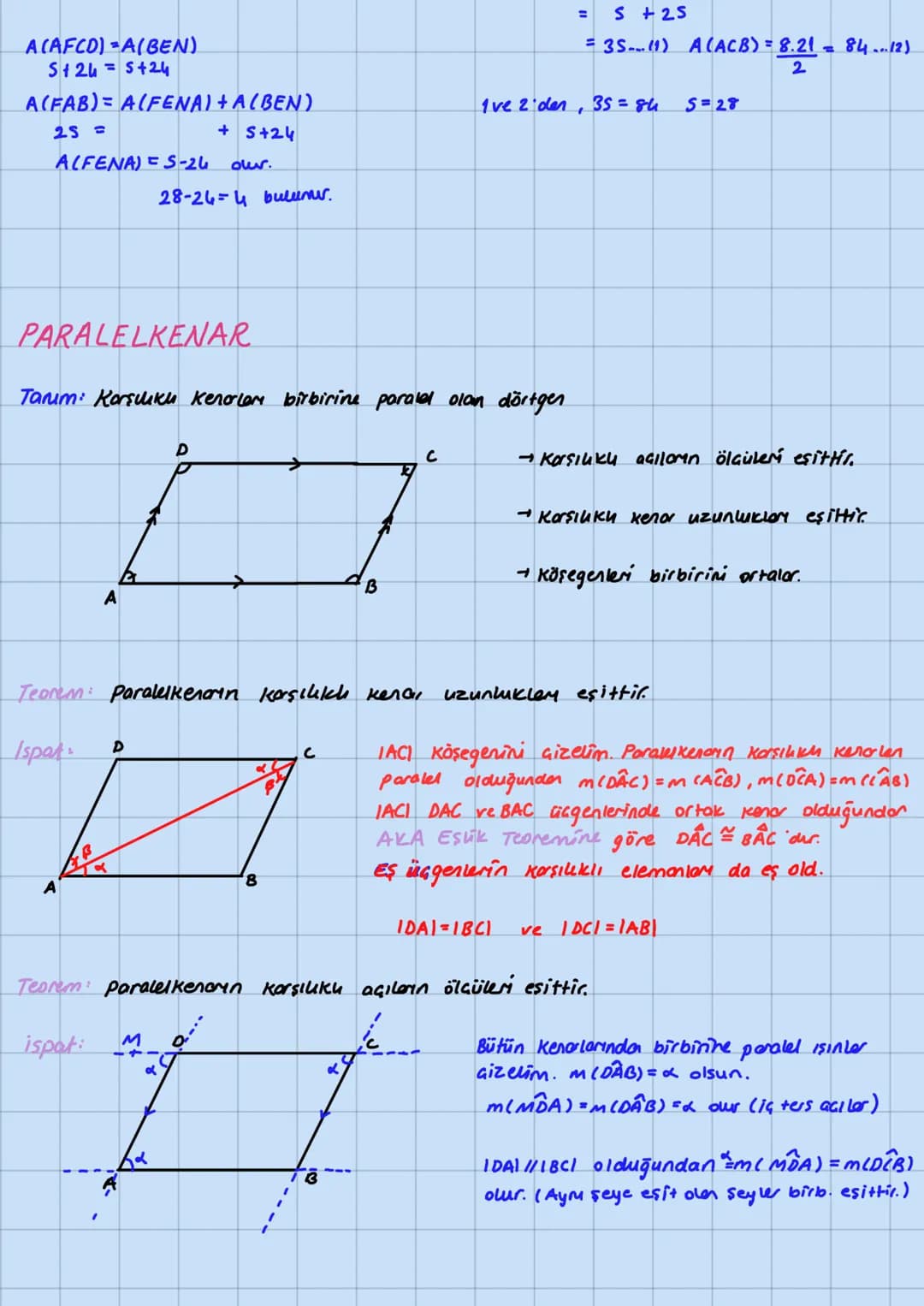 GOKGENLER
n>, 3 bir doğal says ve A1, A2... Ar ayonu düzlemde ve orduışık üçü doğrusal
olmayan noktalar olsun. [A1,A2], [A2,A3] ... [An. A₁]