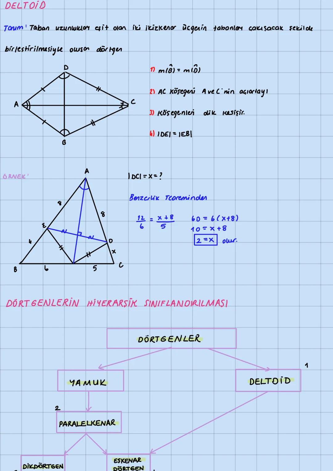 GOKGENLER
n>, 3 bir doğal says ve A1, A2... Ar ayonu düzlemde ve orduışık üçü doğrusal
olmayan noktalar olsun. [A1,A2], [A2,A3] ... [An. A₁]