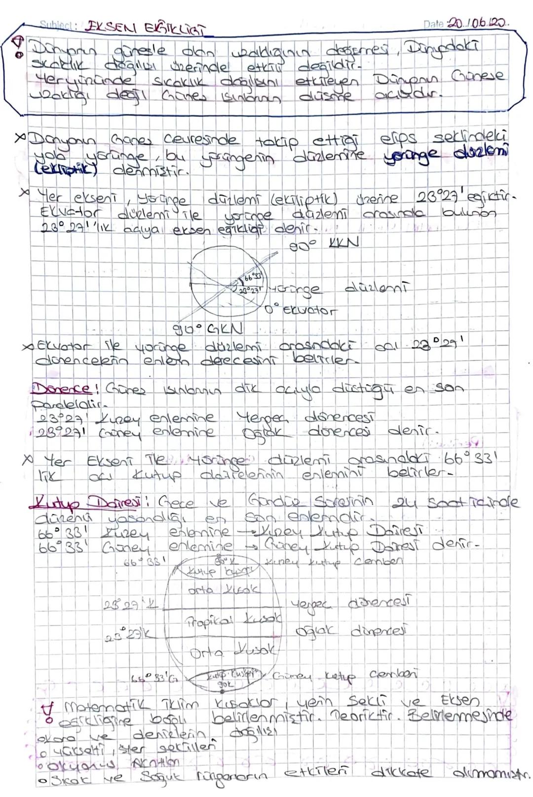 Subject: EKSEN ERGIKLIGT
Date 20.10.6.120..
Dünyanın günesle olan waldigina değernesi, Dünyadaki
skadlik değilizar üzerinde etkil değildir.
