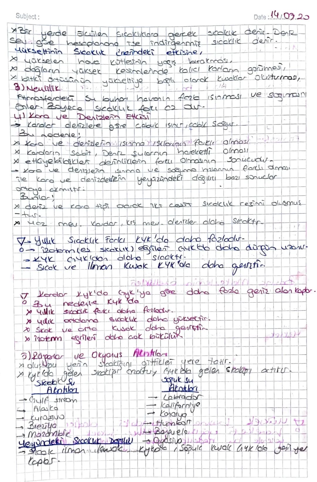 1
Klim Elemanlari; Sıcaklık
× Günesten
gelen Binlarin yeryüzüne vurması dayı "Güneşlen
-me (insolasyon "odi altunda toplanır. Sore subor gün