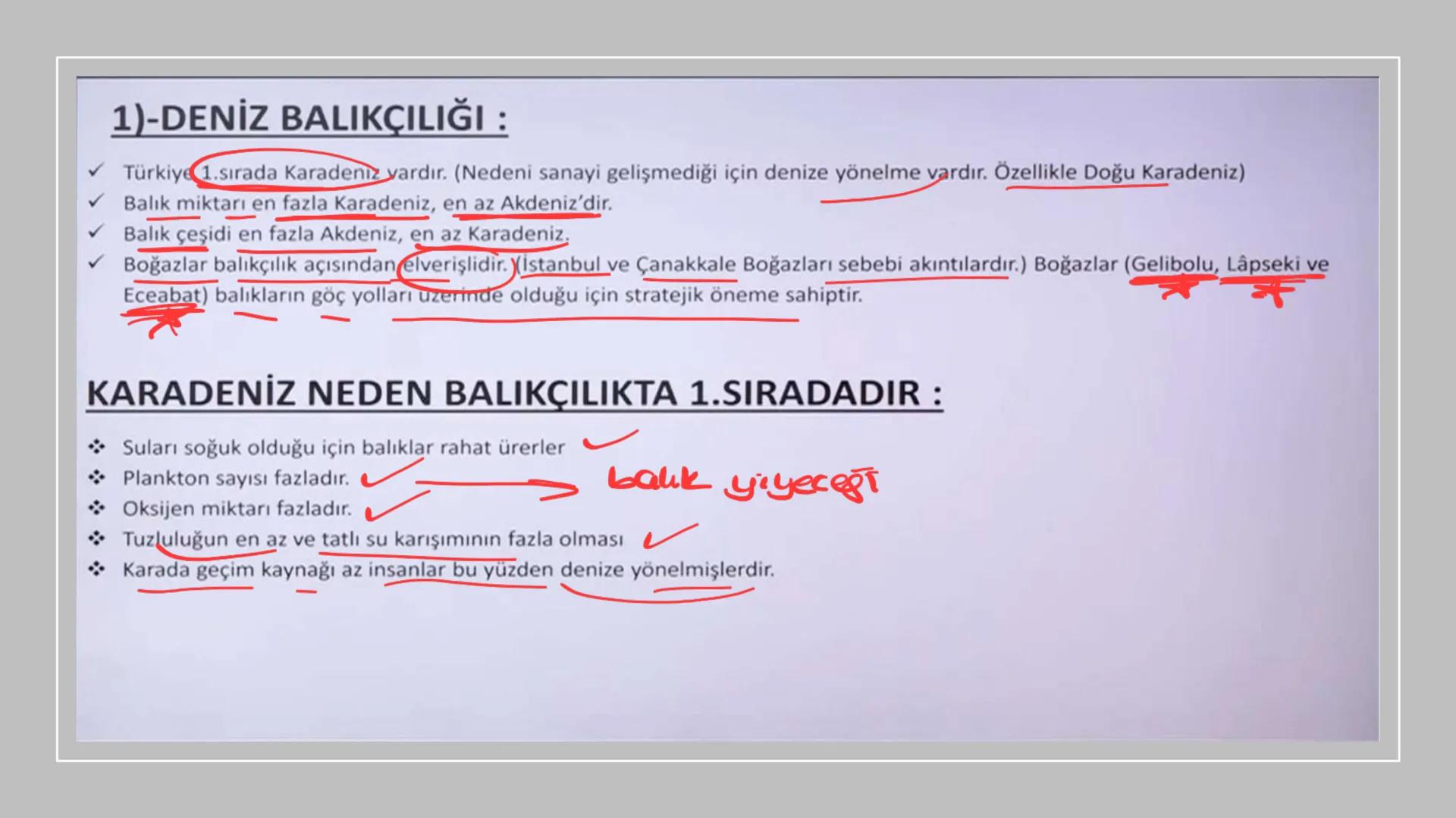 TÜRKİYE'DE HAYVANCILIK TÜRKİYE'DE HAYVANCILIK
gelismemis
-nicel
zayıf
irī
nitel sorun
kaute
NOT 1: Türkiye hayvan sayısı bakımından Avrupa'd