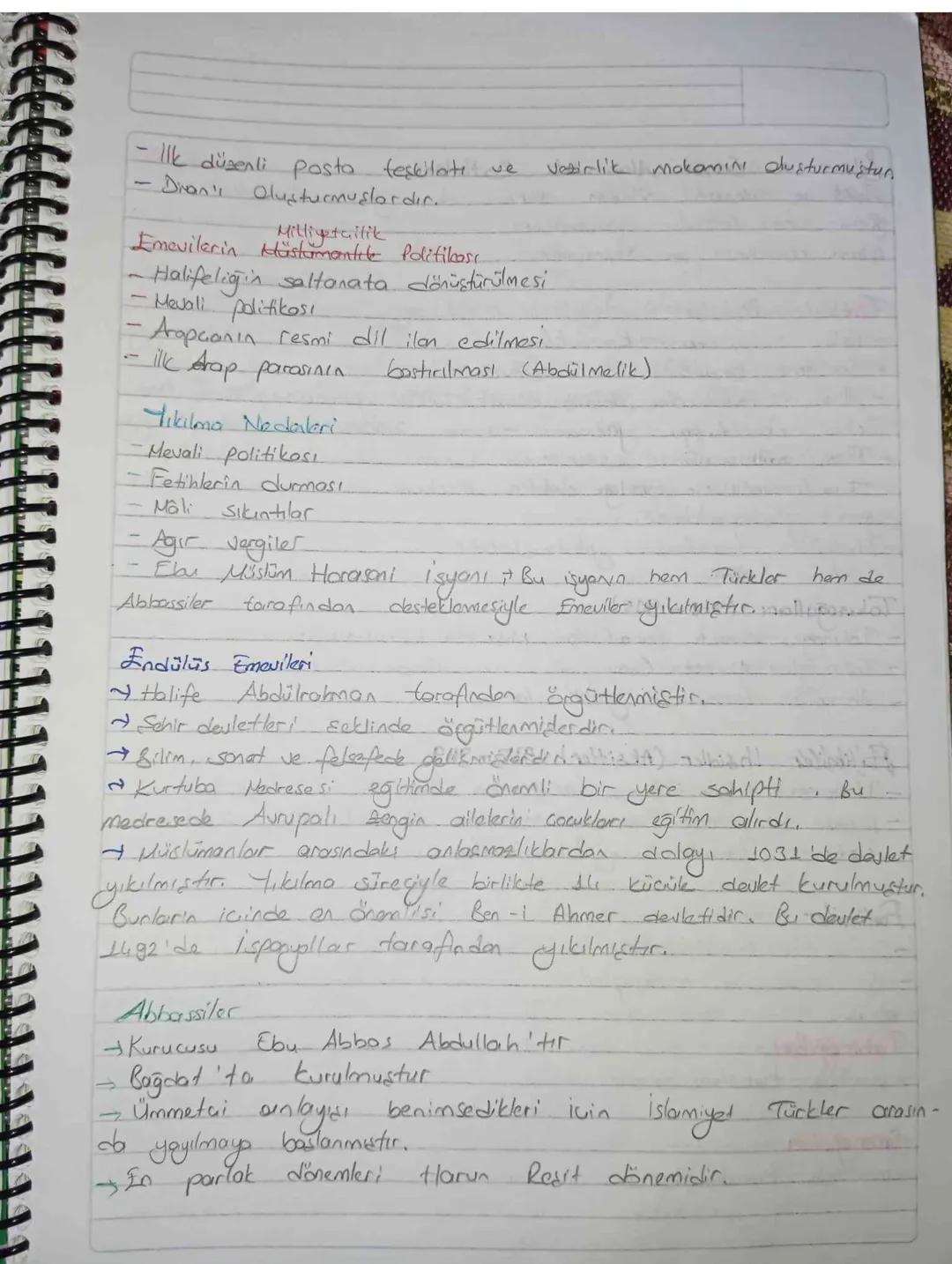 DIA
Göktanrı Samanizm, maniheiam, Budiam, Musevilik se Hristic
inanaların benimsemişlerdia
yarlık
T
Cenaze törenleri
Ahiret inancına
→ Mezar