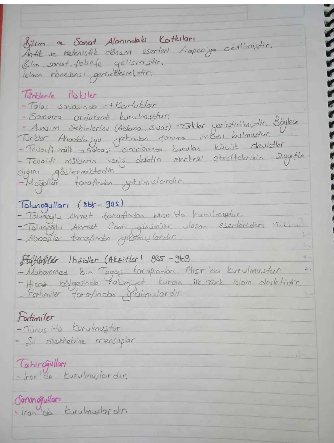 DIA
Göktanrı Samanizm, maniheiam, Budiam, Musevilik se Hristic
inanaların benimsemişlerdia
yarlık
T
Cenaze törenleri
Ahiret inancına
→ Mezar
