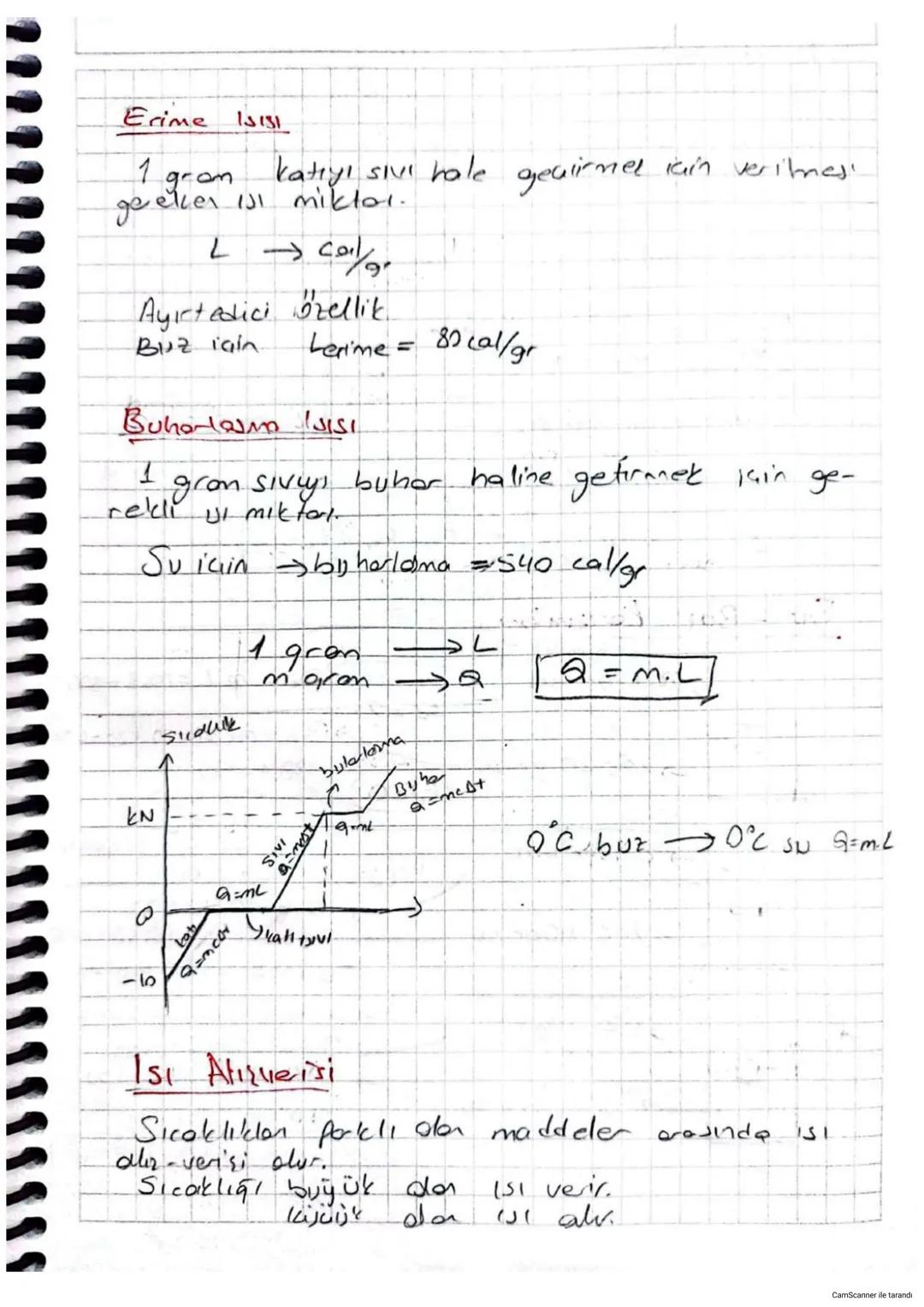 ISI VE SICAKLIK
- Sıcaklık forkından dolayı alınar
energidir
Sıcaklık
куне
is energin
1st oluja 7 is eit
yo
da veriler
Bir maddenin Isısı öl