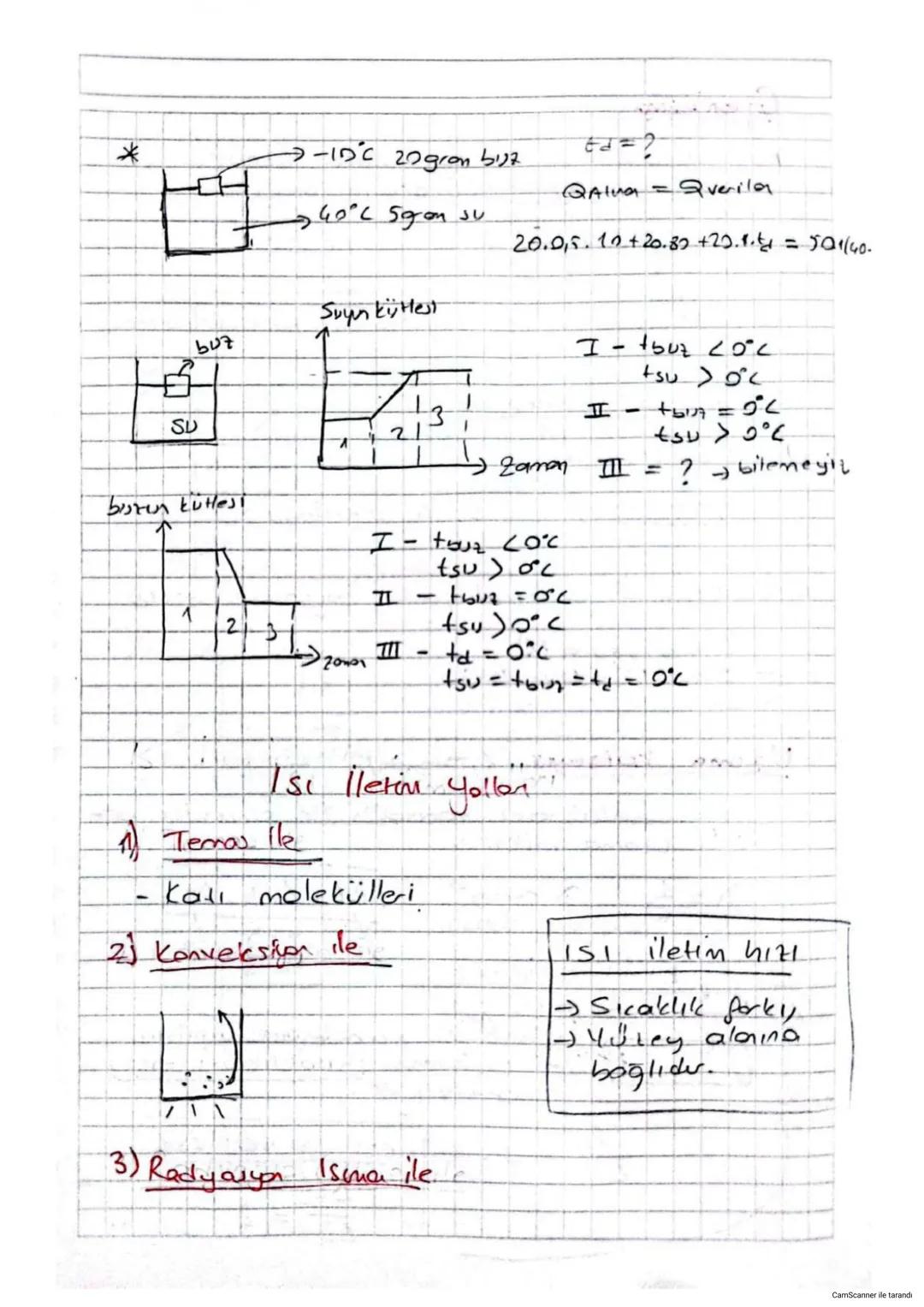 ISI VE SICAKLIK
- Sıcaklık forkından dolayı alınar
energidir
Sıcaklık
куне
is energin
1st oluja 7 is eit
yo
da veriler
Bir maddenin Isısı öl