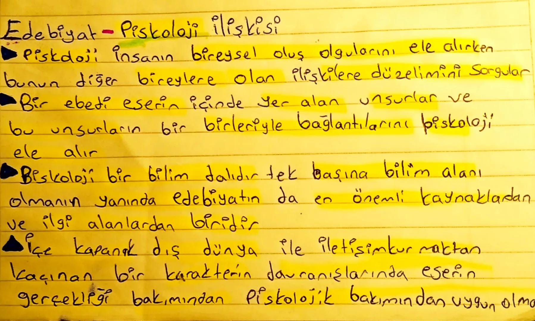 EDEBİYATIN, CLİMLERLE
•Edebiyat sanatı, insan ve dünya gerçekliğini
oluşturmaktadır
Aynı zamanda dil edebiyatın disenda diğer
bilim dallarid