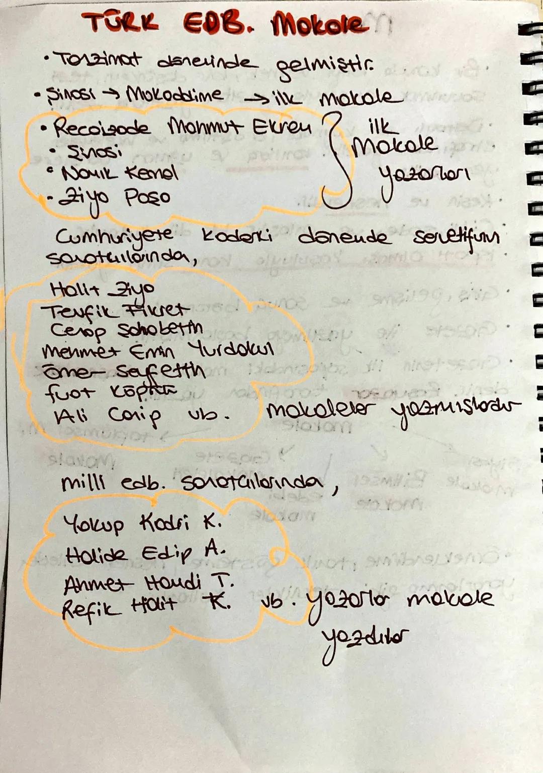 # Makale

•Bir kande bilgi vermek, bir dşünceyi, tezi
Souunmok araciyle yazılan yozora denir.
•Detaylı ve koynoklı, orostimo ve incelenerer
