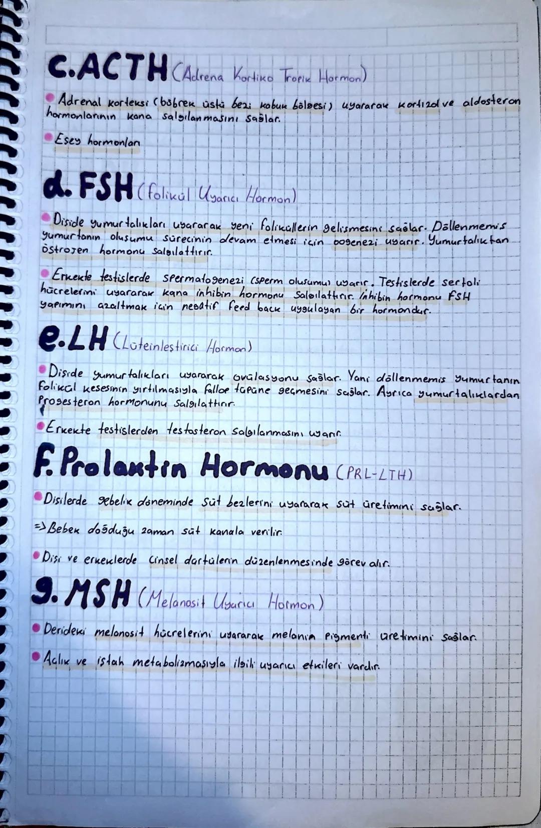 NENDOKRIN SISTEME ~
GIRIS
Endokrin sistem, Sinir sistemi gibi çevreden gelen uyarılara tepki olusturulmasını
Sağlayan denetleyici ve düzenle