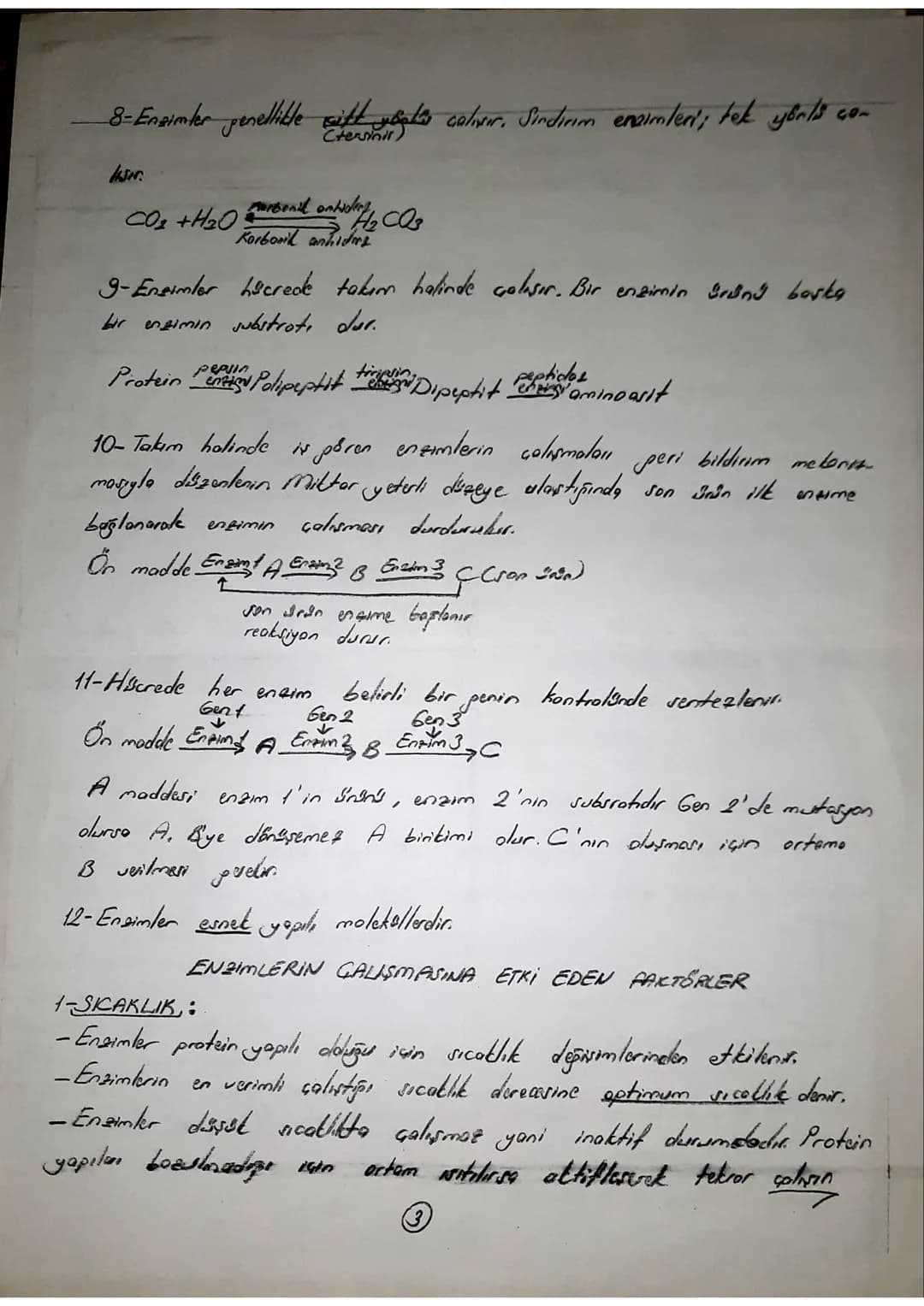 EN2IMLER
-Kimyasal reaksiyonlar enerji bakımından incelendisinde; endotermik Cortamdan
eksotermik Certame
olmak ere 2'e ayrılır.
enarji vere