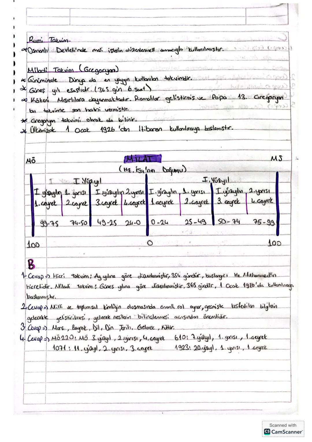 Gecmisin direnlerctilmesinde forklı toplum ve kültürler kendi tarihlerindeki obayırı
esos almıştır. Örneğin batı dünyası özellikle Avrupa me