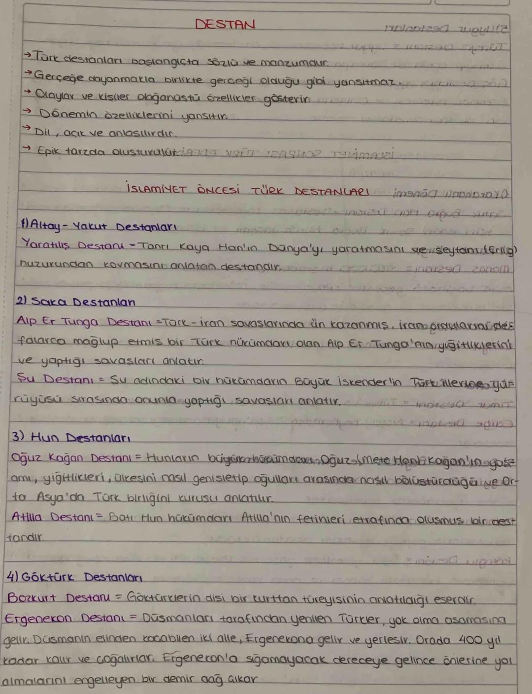 ~TÜRK EDEBİYATI NAZIM ŞEKİLLERİ~
İslamiyet öncesi
LKOSUK
L Sagu
LDestan
उणम
Halk Edebiyatı
Divan Edebiyatı
Beyit
L Gazel
L kaside
Lmesnevi
L