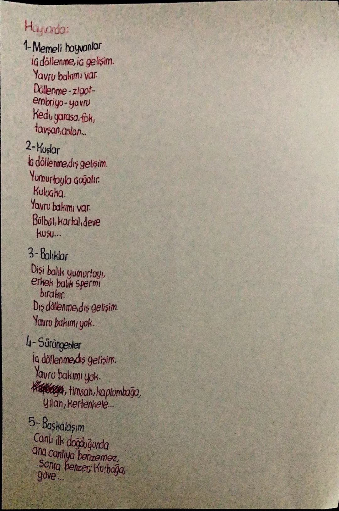 Fen Notu 6. ünite
Erkeh ureme sistemi
1-testis
sperm üretilir
2-salgı bezleri
spermlerin
hareketini kolaylaştıron
Sıvı üretilir
3-sperm kana
