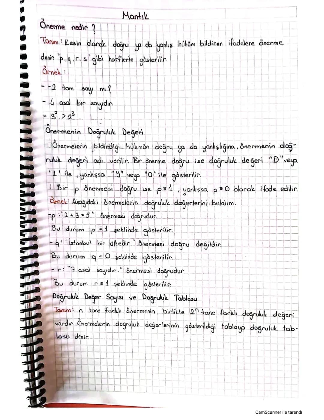 Mantık 