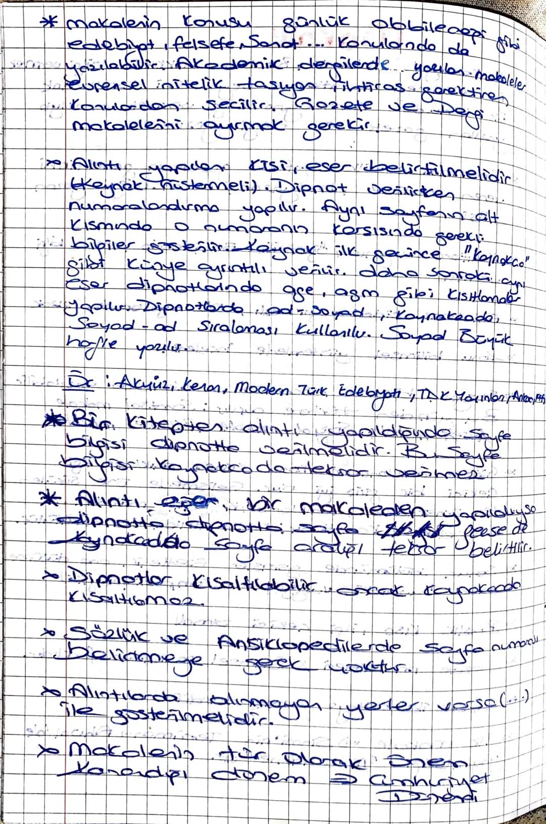 # Makale

*Bir konuyn ariclomok, Bir konu hakkında bilgi vermek
Bir düşünceji ranitlanak veyö tezi konitionok
Bir Konudo kamuoyine bilgi son