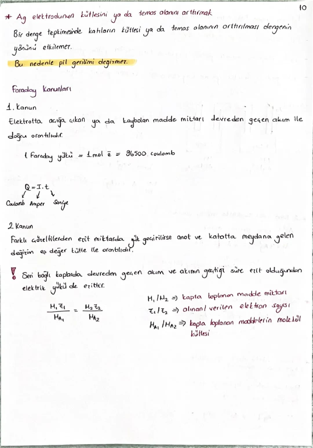 Kimya
ve Elektrik
Elektron alışverişinin olduğu tepkimelere indirgenme - yükseltgenme tep. denir.
indirgenme Tepkimeleri (Redüksiyon)
Bir at