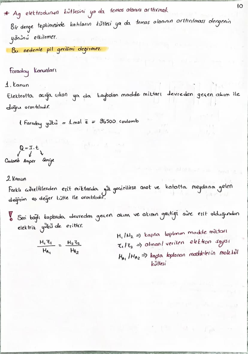 Kimya
ve Elektrik
Elektron alışverişinin olduğu tepkimelere indirgenme - yükseltgenme tep. denir.
indirgenme Tepkimeleri (Redüksiyon)
Bir at