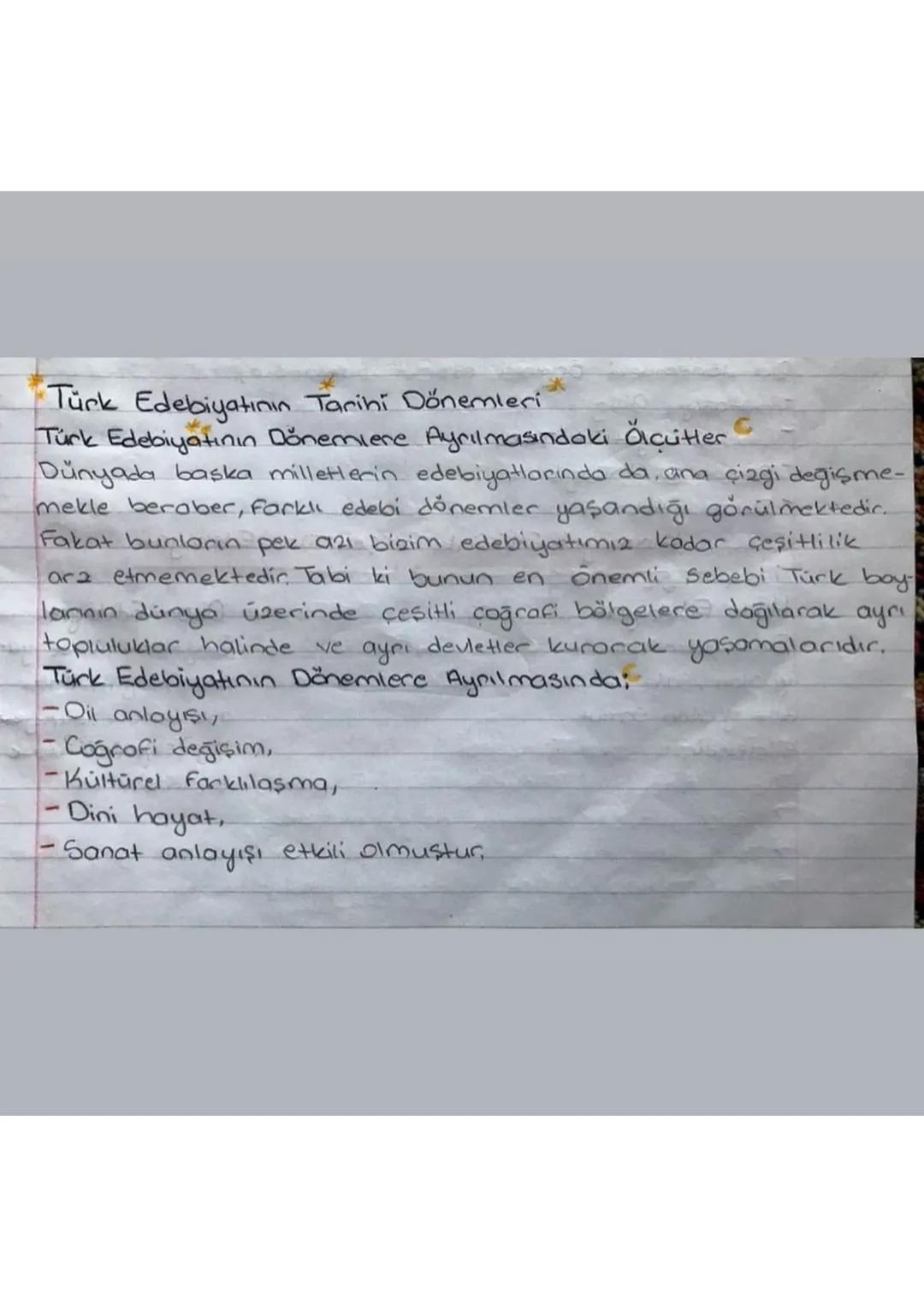 4x
1.UNITE Edebiyat ini
Edebiyat ve Din ilişkisi
Din ve edebiyat karşılıklı olarak birbirlerini etkiler ve kendi içinde
birbirlerinden fayda