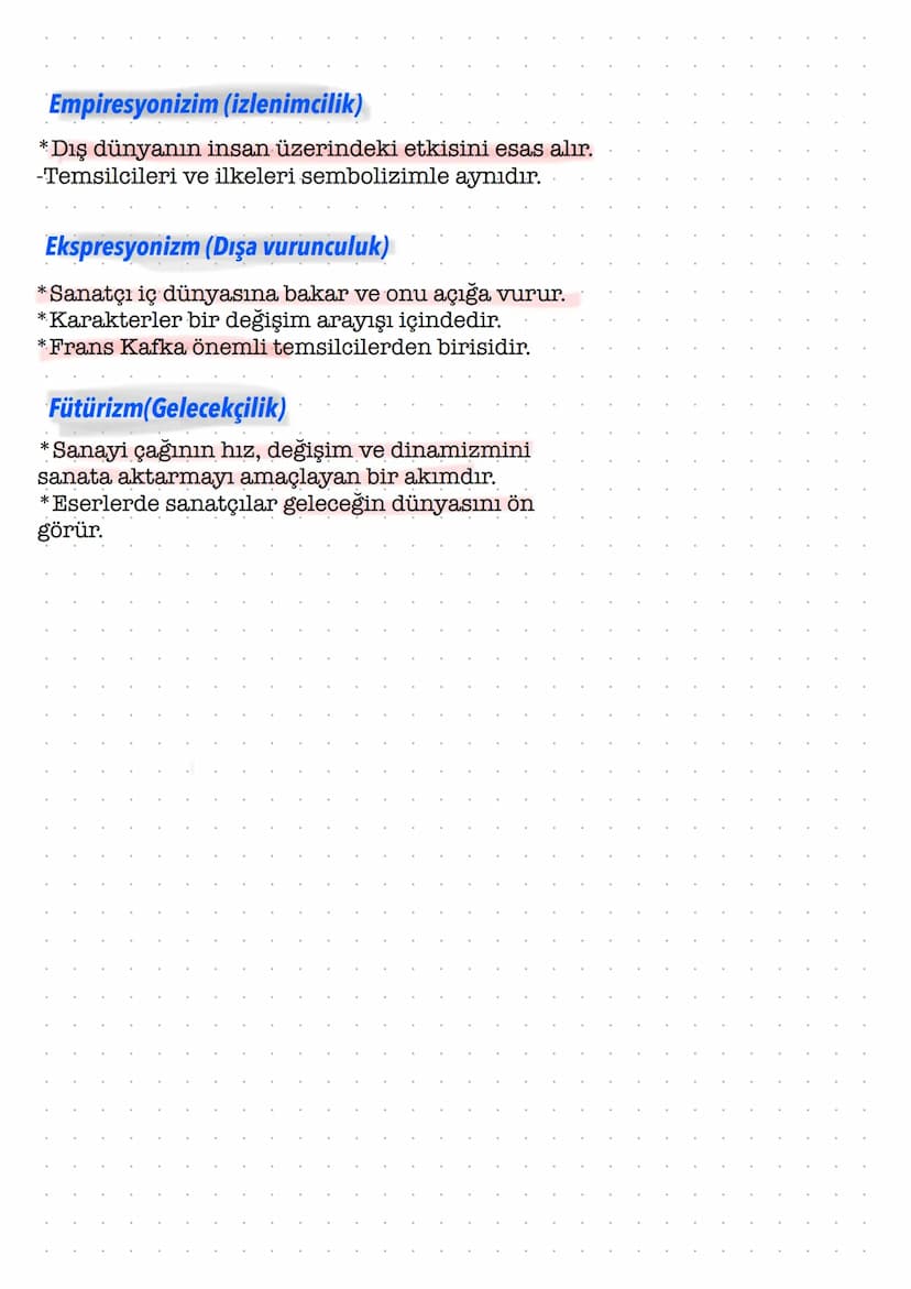 Klasisizm
EDEBİ AKIMLAR
*Akıl ve sağ duyu temel ilkesidir.
*Anlatılan "ideal insandır." Asiller, seçkinler
* Sıradan insanlara yer verilmez.