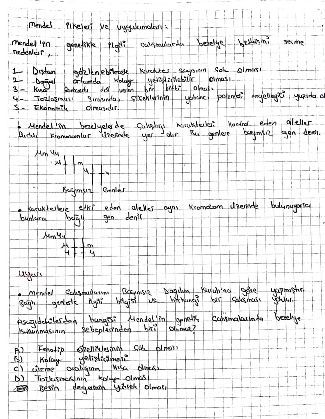 27-x
n= Bölünmeye schysse
X= oluşan
2. unite
Kalıtım ilkeleri
Kalıtım: Canlıların
aktaalmasına
Kalitim
denir.
Kalitsal
Sahip olduğu özellikl