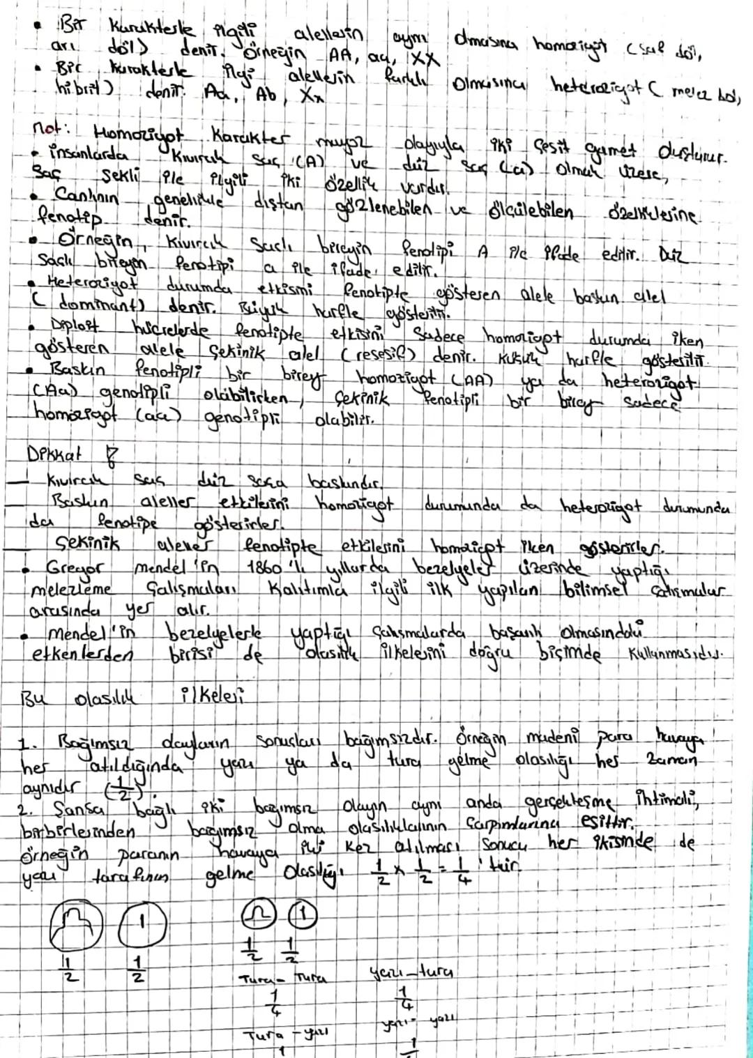 27-x
n= Bölünmeye schysse
X= oluşan
2. unite
Kalıtım ilkeleri
Kalıtım: Canlıların
aktaalmasına
Kalitim
denir.
Kalitsal
Sahip olduğu özellikl